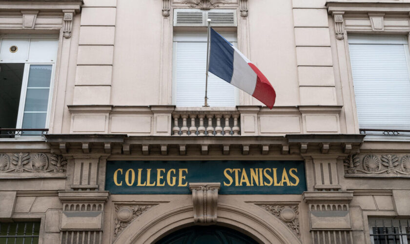 Paris : la Ville rétablit les subventions au collège Stanislas, suspendues pendant un an pour ses dérives