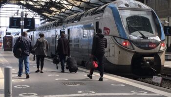 Paris : une conductrice de la SNCF violemment agressée à la Gare de Lyon