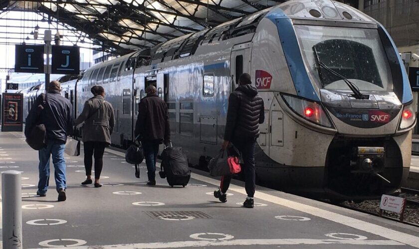 Paris : une conductrice de la SNCF violemment agressée à la Gare de Lyon