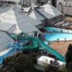 Paris : une petite fille de 6 ans manque de se noyer au parc Aquaboulevard, une enquête ouverte