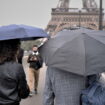 Paris va-t-il battre son record historique de pluie sur une année ?