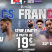 Parnasse vs Varela : à quelle heure et sur quelle chaîne regarder le combat de MMA en direct ?