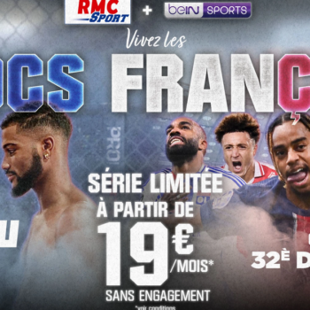 Parnasse vs Varela : à quelle heure et sur quelle chaîne regarder le combat de MMA en direct ?