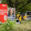 Parteien einigen sich auf Fairness-Abkommen für Wahlkampf