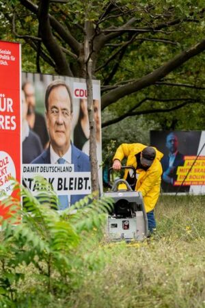 Parteien einigen sich auf Fairness-Abkommen für Wahlkampf