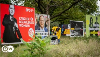 Parteien einigen sich auf Fairness-Abkommen für Wahlkampf