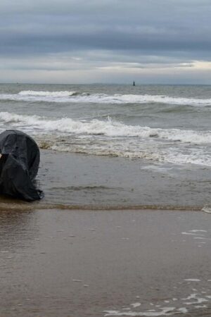 Pas-de-Calais : 85 migrants qui ont tenté de gagner l’Angleterre secourus en mer