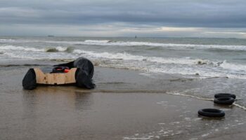 Pas-de-Calais : 85 migrants qui ont tenté de gagner l’Angleterre secourus en mer