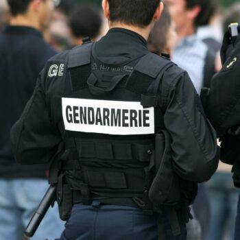 Pédopornographie : un immense réseau international démantelé par les gendarmes, 95 personnes interpellées en France