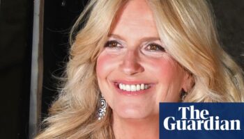 Penny Lancaster: I was a victim of Gregg Wallace’s bullying and harassment