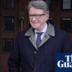 Peter Mandelson has to become ‘most important voice’, says ex-ambassador