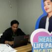 Philippines faces alarming rise in HIV infections