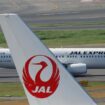 Plusieurs vols retardés à la suite d'une cyberattaque contre la Japan Airlines