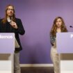 Podemos da por "rota" la "confianza" en Sánchez y avisa: los votos de Junts son "tan necesarios" como los suyos