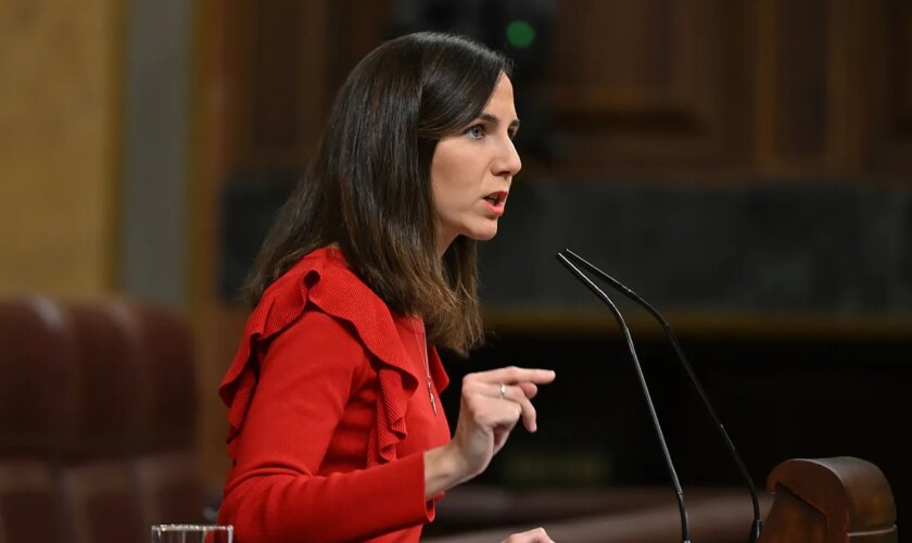 Podemos se borra de la reunión con Hacienda sobre el impuesto a las energéticas porque no es "útil" si no están PNV y Junts