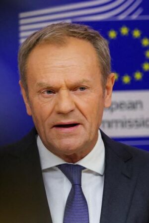 Poland prepares to succeed Hungary at the helm of the EU