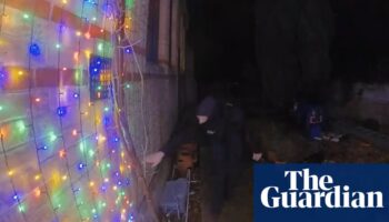 Police hunt for culprits after Christmas lights damaged in five Suffolk villages