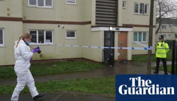 Police officers fired Tasers at knifeman before fatal gunshot