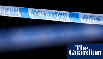 Police shoot man dead in Worcestershire on Christmas Eve