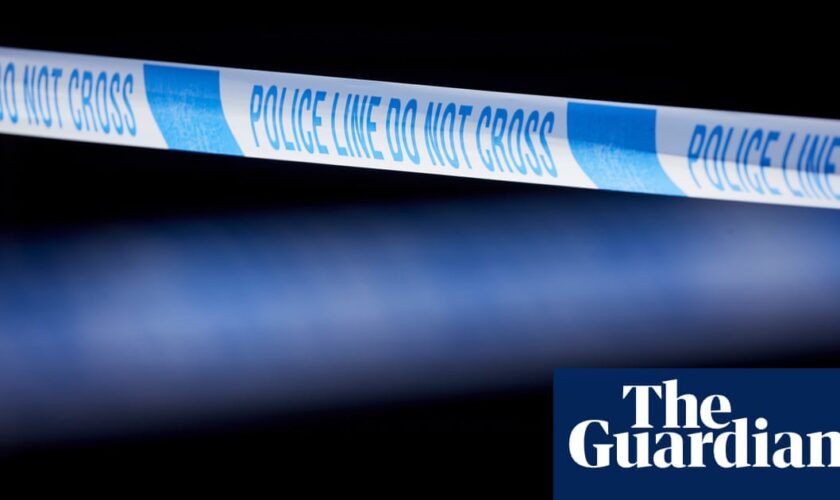 Police shoot man dead in Worcestershire on Christmas Eve