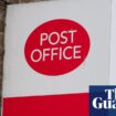 Post Office costs defending itself at Horizon inquiry exceed £130m