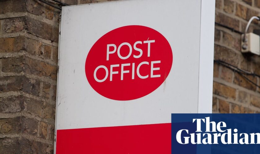 Post Office costs defending itself at Horizon inquiry exceed £130m