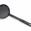 Potential cancer-causing chemicals have been found in black spatulas and takeaway containers. Is it time to throw them out?