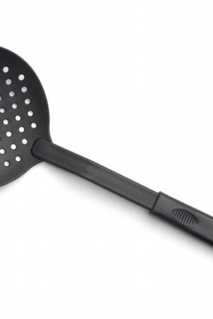 Potential cancer-causing chemicals have been found in black spatulas and takeaway containers. Is it time to throw them out?