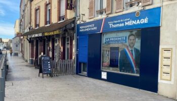 Pour les habitants de Montargis, « le Rassemblement national ne devrait surtout pas censurer » le gouvernement Barnier