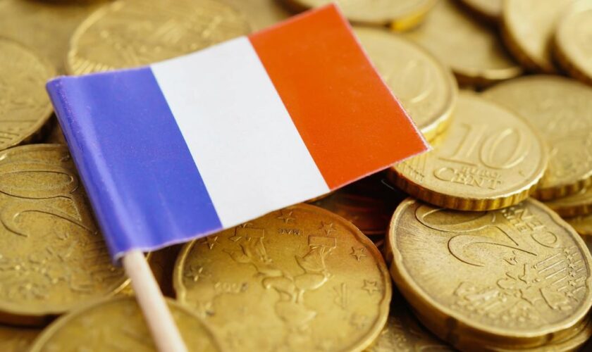 Pourquoi l’impressionnant patrimoine économique des Français s’est soudain réduit en 2023