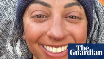 Preet Chandi aims to be first woman to go solo and unsupported to north pole