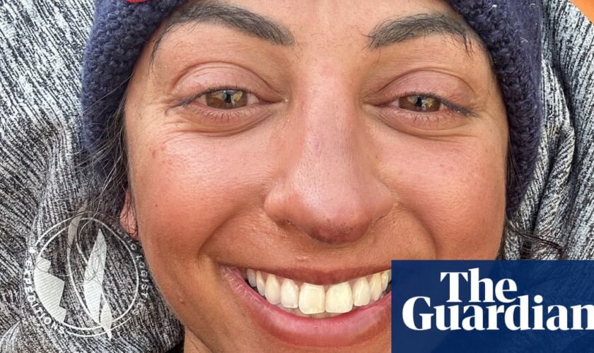 Preet Chandi aims to be first woman to go solo and unsupported to north pole