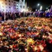 Pretrial detention for Magdeburg Christmas market suspect