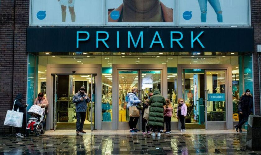 Primark shoppers 'run' to buy stunning pink bag as it gives off Wicked 'Glinda vibes'