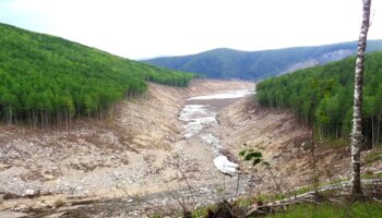 Primer inventario mundial de megatsunamis para saber sus impactos ante el calentamiento global