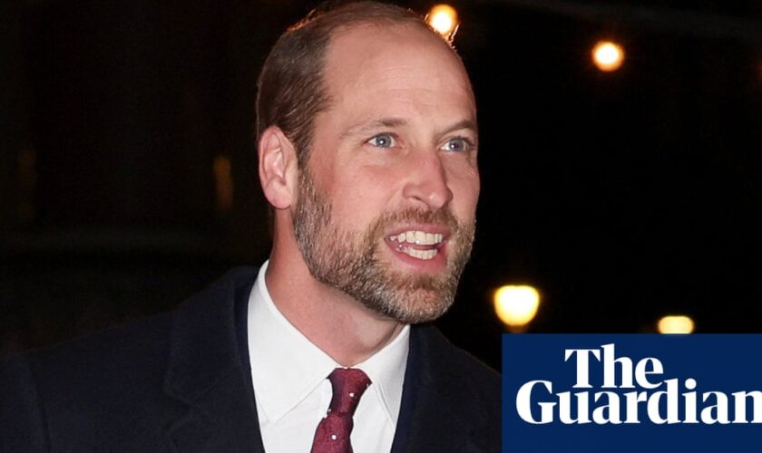 Prince William to meet Trump at Notre Dame reopening ceremony