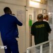 Prison space may run out despite expansion plans, warns minister