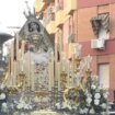 Procesión de la Virgen de Belén en Córdoba: hora, itinerario y estrenos