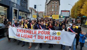 Prolongement de la ligne 1 du métro à l’est vers Fontenay : un nouvel espoir pour le projet, évoqué depuis 1934