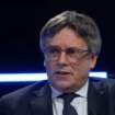 Puigdemont avisa a Sánchez de que "no podrá parar" la tramitación de la cuestión de confianza o "la legislatura irá al colapso"