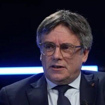 Puigdemont avisa a Sánchez de que "no podrá parar" la tramitación de la cuestión de confianza o "la legislatura irá al colapso"