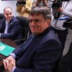 Puigdemont exige que Sánchez se someta a una "cuestión de confianza" y anuncia que Junts ya ha registrado una iniciativa parlamentaria: "No es de fiar"