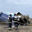 Putin pide perdón porque el accidente de avión ocurrió en suelo ruso, pero elude cualquier responsabilidad con el suceso