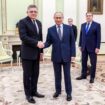 Putin says Slovakia and Fico willing to broker Ukraine talks