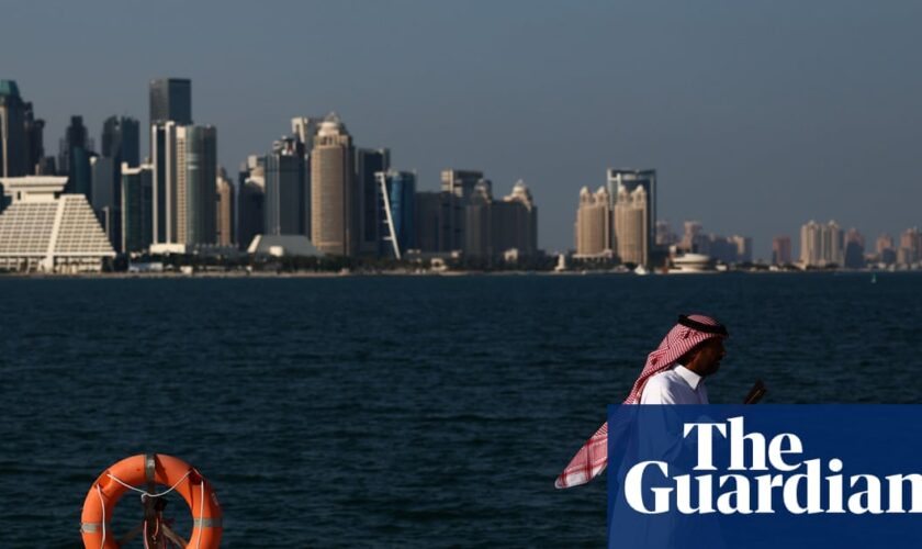 Qatar to decide on restarting Gaza ceasefire talks