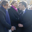 Quand Nicolas Sarkozy plaide auprès d’Emmanuel Macron pour un Premier ministre de droite