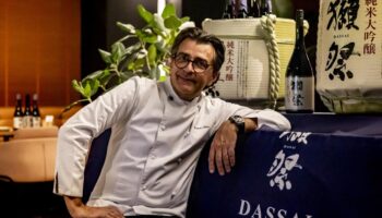 Que vaut l’Izakaya Dassai par Yannick Alléno à Beaupassage ?