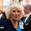 Queen Camilla to miss start of Qatari state visit after chest infection