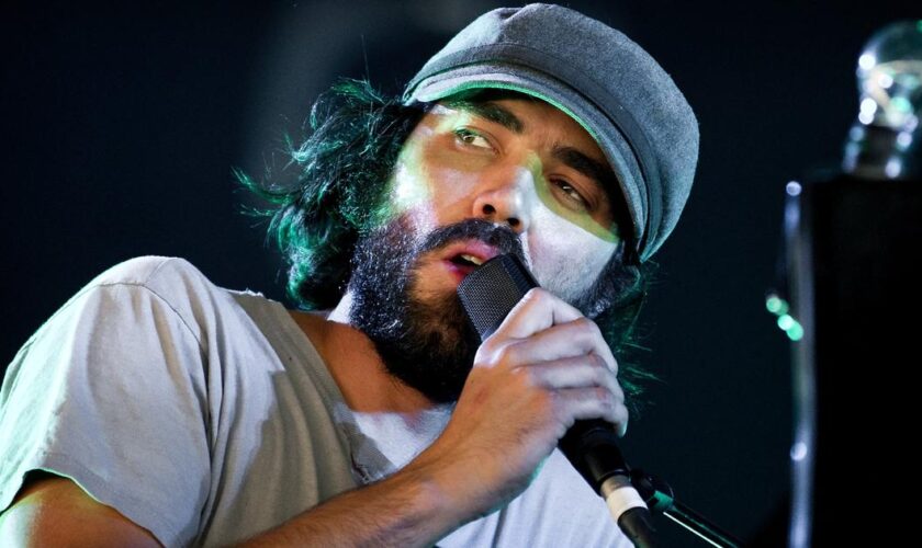 Qui est Patrick Watson, le chanteur francophone au milliard d’écoutes ?