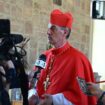 Qui est le cardinal Bustillo, à qui la Corse doit la venue du pape ?